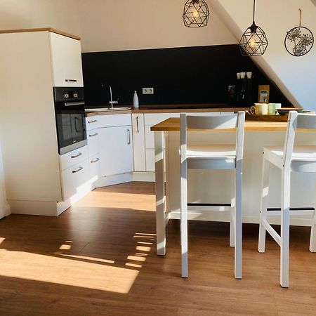 Ferienwohnung Wiekenblick Moormerland Екстериор снимка