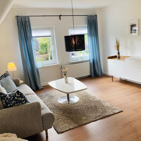 Ferienwohnung Wiekenblick Moormerland Екстериор снимка