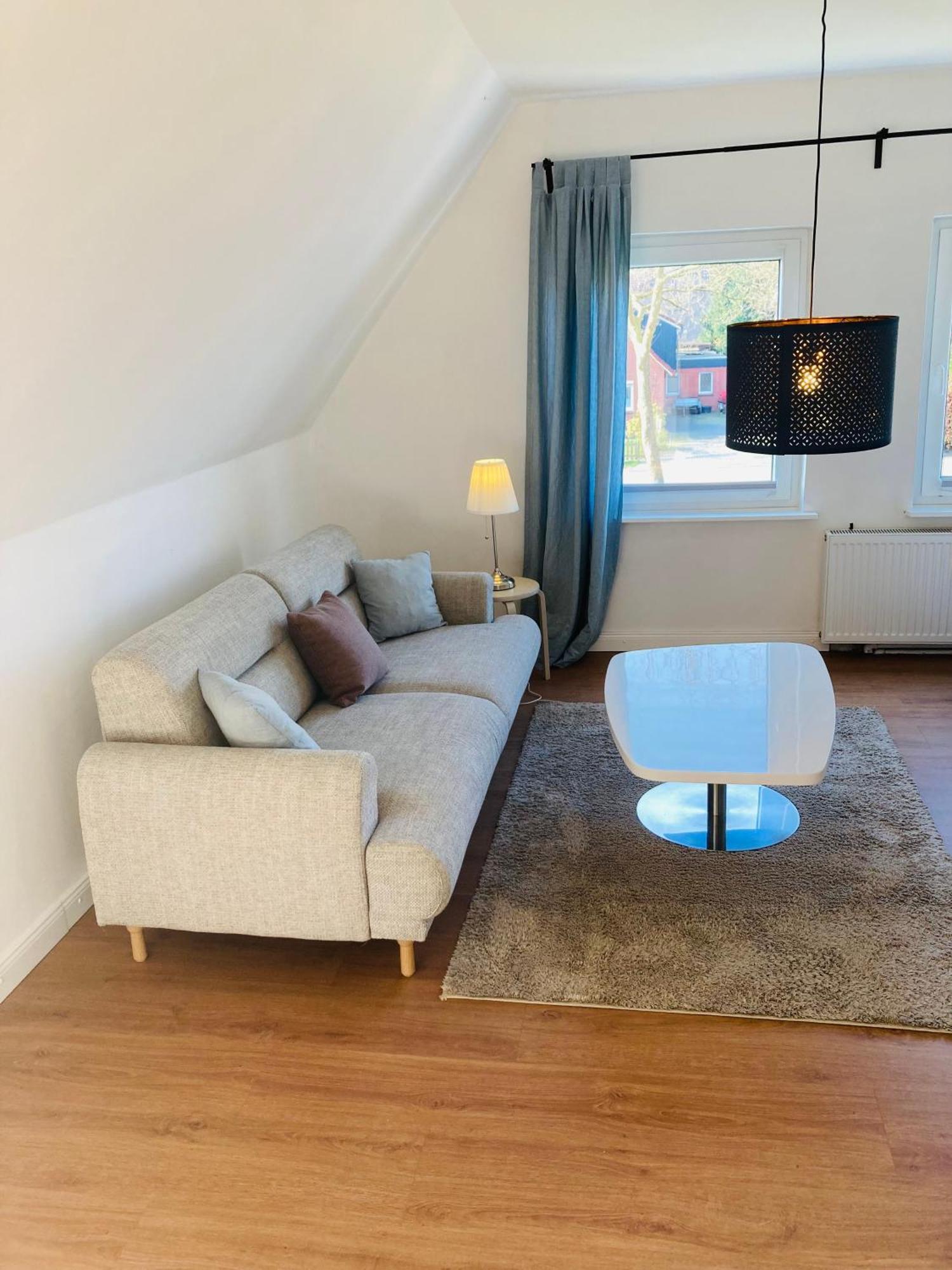 Ferienwohnung Wiekenblick Moormerland Екстериор снимка